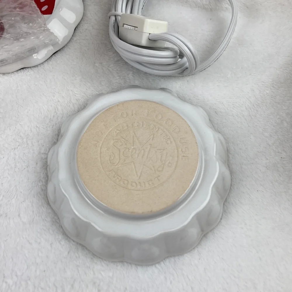 Scentsy valentine full